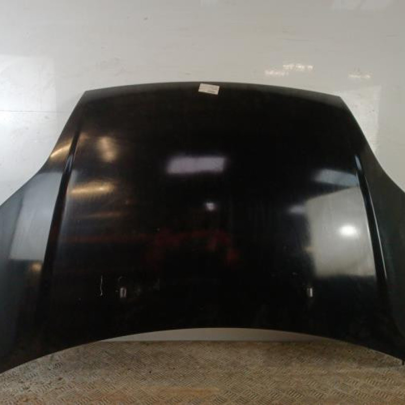 Capot FORD FIESTA 5 Capot FORD FIESTA 5