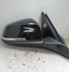 Retroviseur droit BMW SERIE 1 F20 Photo n°1