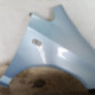 Aile avant droit HONDA JAZZ 2