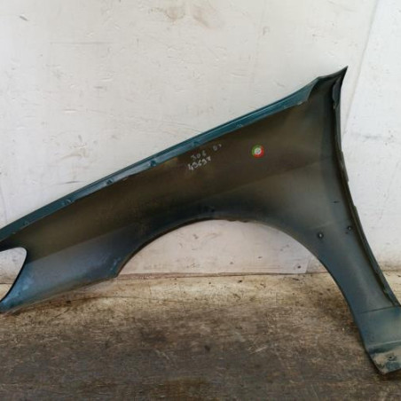 Aile avant droit PEUGEOT 306