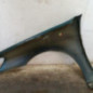 Aile avant droit PEUGEOT 306