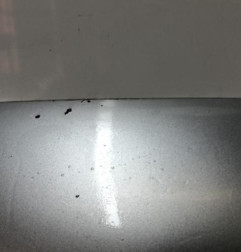Capot VOLKSWAGEN GOLF 4 Photo n°4