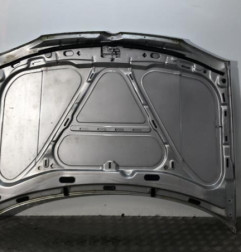 Capot VOLKSWAGEN GOLF 4 Photo n°6
