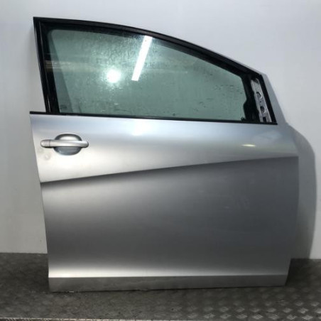 Porte avant droit SEAT TOLEDO 3 Photo n°1