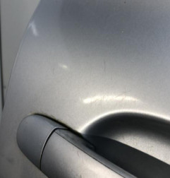 Porte avant droit SEAT TOLEDO 3 Photo n°5