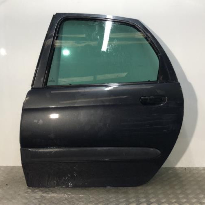 Porte arriere gauche CITROEN XSARA PICASSO