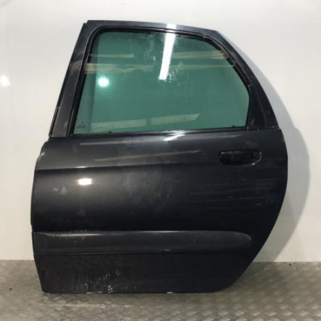 Porte arriere gauche CITROEN XSARA PICASSO Photo n°1