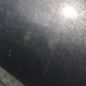 Porte arriere gauche CITROEN XSARA PICASSO