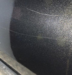 Porte arriere gauche CITROEN XSARA PICASSO Photo n°5