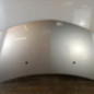Capot RENAULT CLIO 3