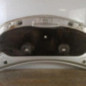 Capot RENAULT CLIO 3