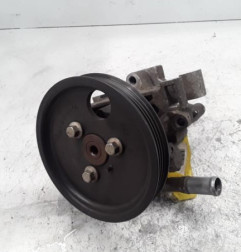 Pompe de direction FIAT DUCATO 3 Photo n°1