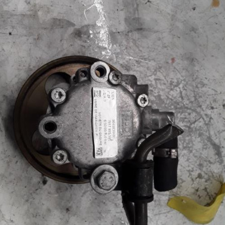 Pompe de direction PEUGEOT 406