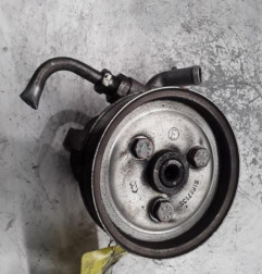 Pompe de direction FIAT DOBLO 2 Photo n°1