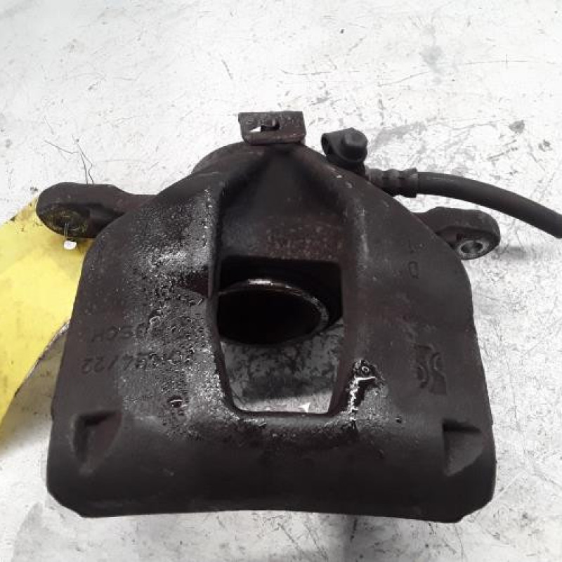 Etrier avant gauche (freinage) FIAT DOBLO 2