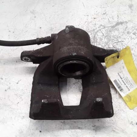 Etrier avant gauche (freinage) FIAT DOBLO 2