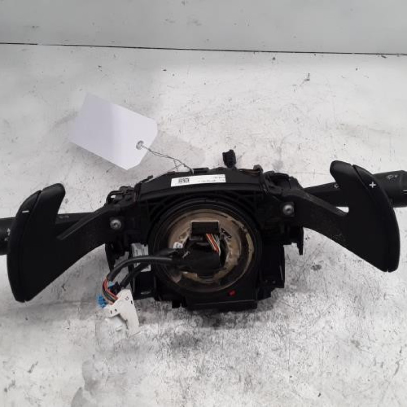 Com (Bloc Contacteur Tournant+Commodo Essuie Glace+Commodo Phare) CITROEN DS4