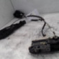 Serrure arriere droit CITROEN C4 2
