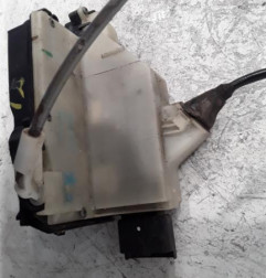 Serrure arriere droit CITROEN C4 2