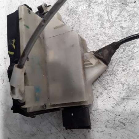 Serrure arriere droit CITROEN C4 2
