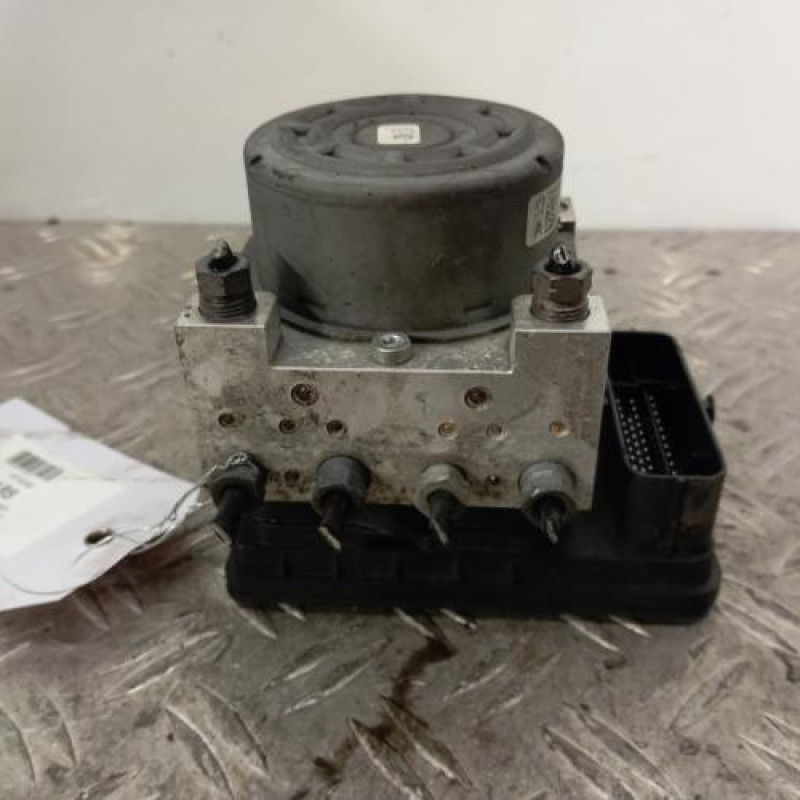 Bloc ABS (freins anti-blocage) CITROEN C3 2