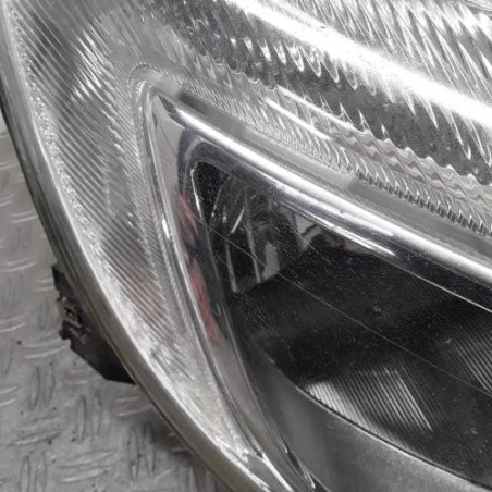 Optique avant principal droit (feux)(phare) OPEL ASTRA J SPORTS