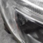 Optique avant principal droit (feux)(phare) OPEL ASTRA J SPORTS