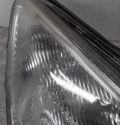 Optique avant principal droit (feux)(phare) OPEL ASTRA J SPORTS Photo n°3