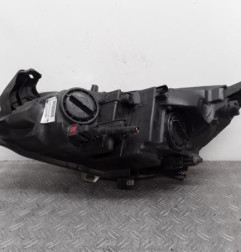 Optique avant principal droit (feux)(phare) OPEL ASTRA J SPORTS Photo n°5