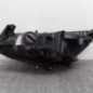 Optique avant principal droit (feux)(phare) OPEL ASTRA J SPORTS