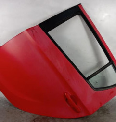 Porte arriere gauche HYUNDAI I 20 1 Photo n°1