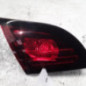 Feu arriere secondaire gauche (feux) CITROEN DS4