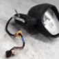 Retroviseur droit CITROEN DS4
