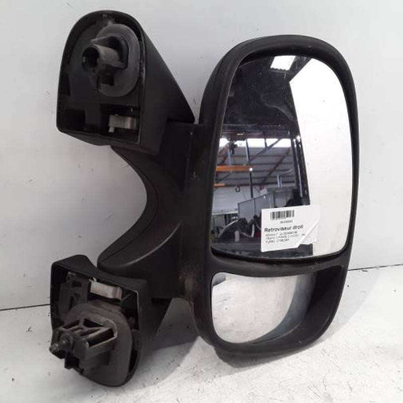 Retroviseur droit RENAULT TRAFIC 2