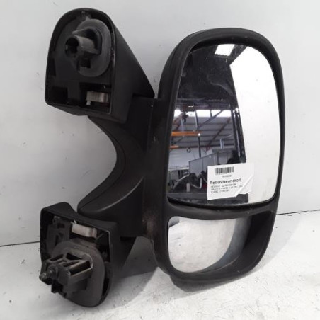 Retroviseur droit RENAULT TRAFIC 2 Photo n°1