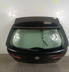 Malle/Hayon arriere ALFA ROMEO 159 Photo n°1