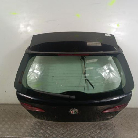 Malle/Hayon arriere ALFA ROMEO 159 Photo n°1