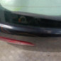 Malle/Hayon arriere ALFA ROMEO 159
