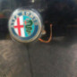 Malle/Hayon arriere ALFA ROMEO 159