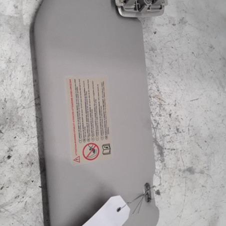 Pare soleil droit CITROEN C4 2