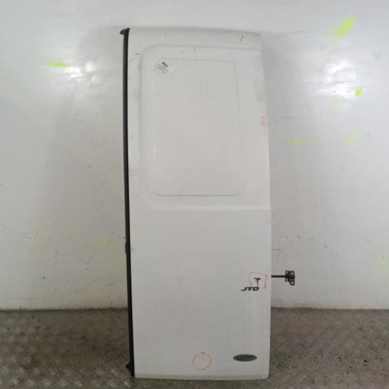 Porte de coffre droit FIAT DOBLO 1
