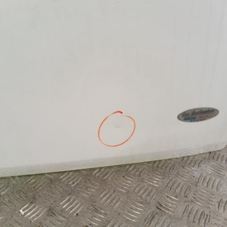 Porte de coffre droit FIAT DOBLO 1