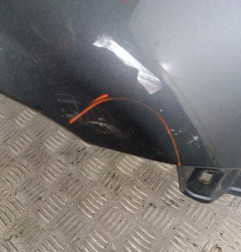 Aile avant droit TOYOTA AVENSIS 2