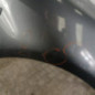 Aile avant droit TOYOTA AVENSIS 2