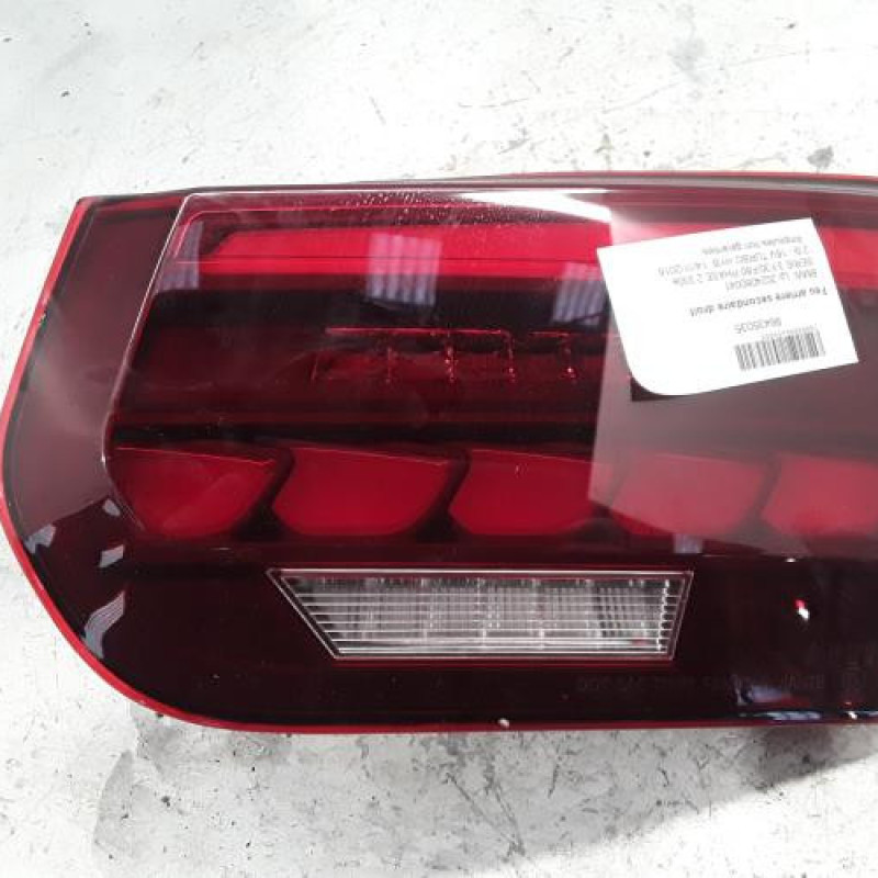 Feu arriere secondaire droit (feux) BMW SERIE 3 F30/F80