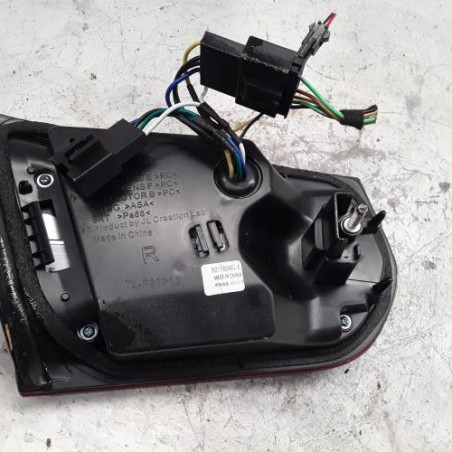 Feu arriere secondaire droit (feux) BMW SERIE 3 F30/F80