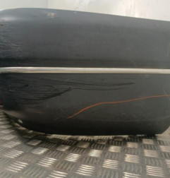 Pare choc arriere CITROEN ZX Photo n°3