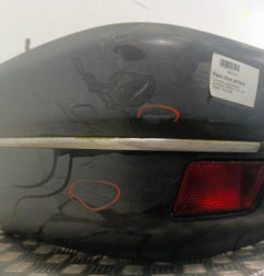 Pare choc arriere CITROEN ZX Photo n°4