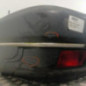Pare choc arriere CITROEN ZX