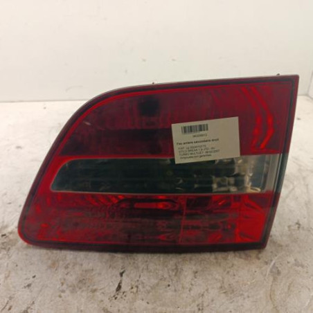 Feu arriere secondaire droit (feux) FIAT STILO Photo n°1